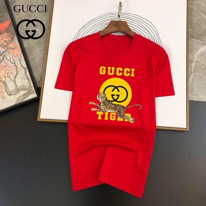 Gucci Men's T-shirts 57